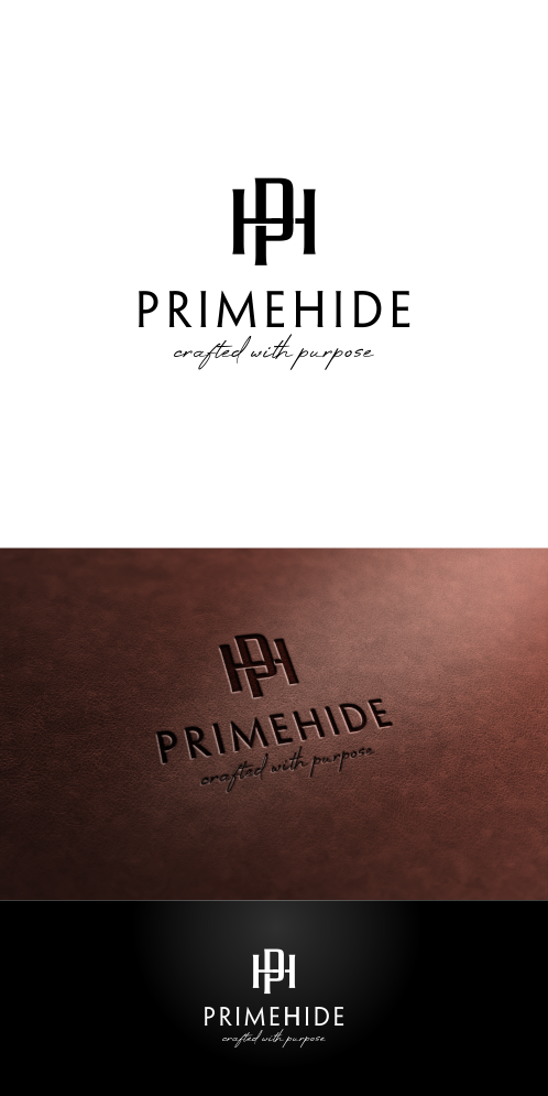Logo-Design von Tubeng für Primehide | Design #37159923