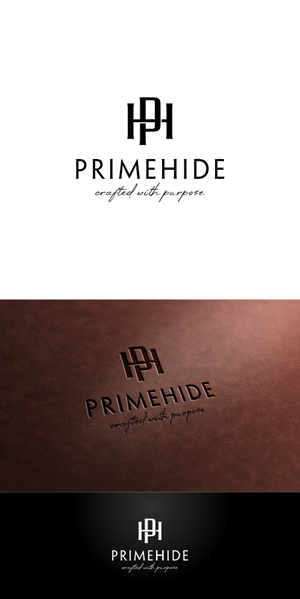 Logo-Design von Tubeng für Primehide | Design: #37159923