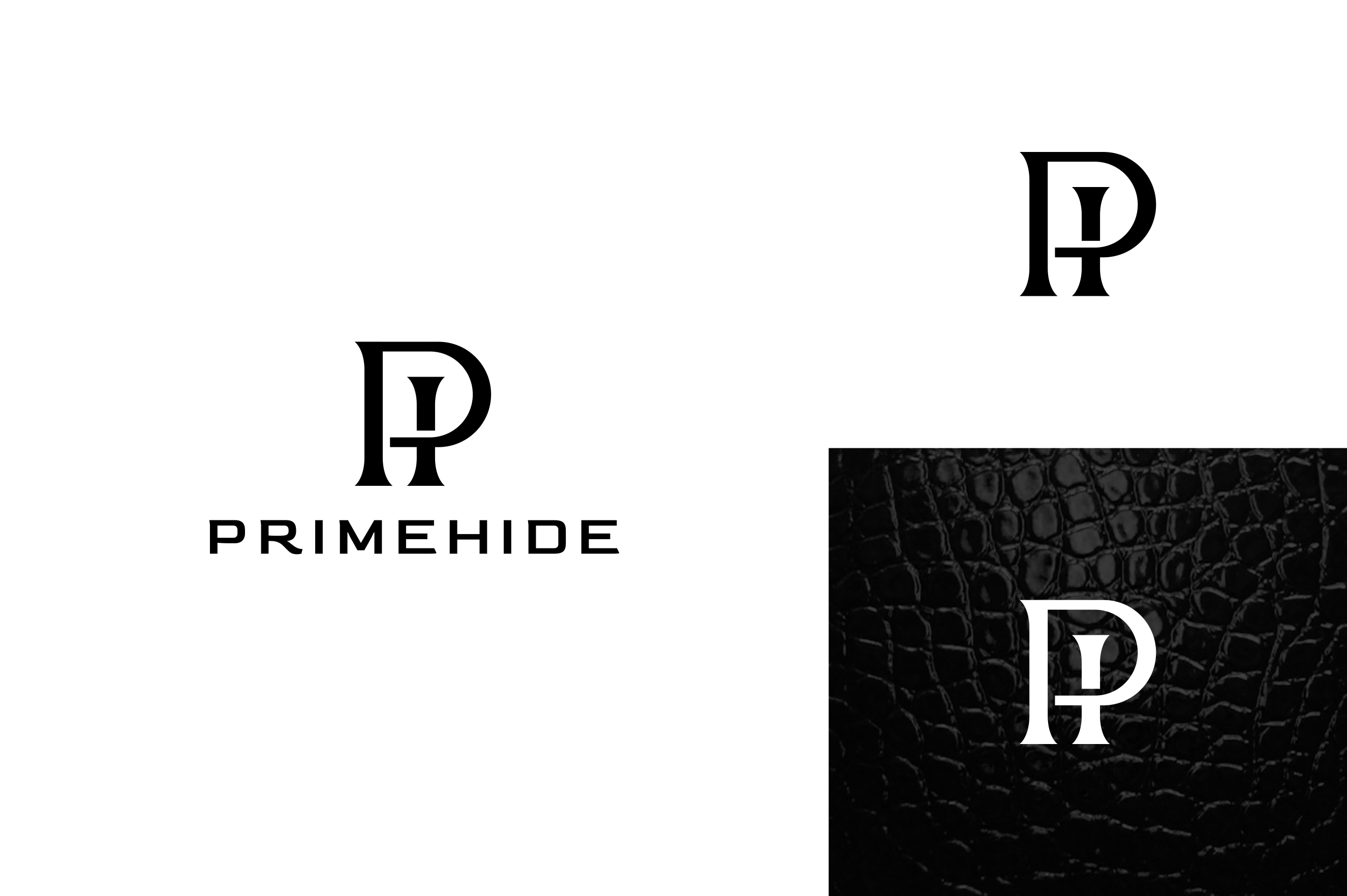 Logo-Design von Dotlash für Primehide | Design #37161519