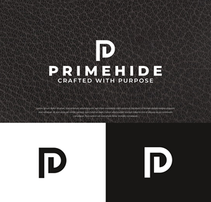 Logo-Design von Dotlash für Primehide | Design: #37161524