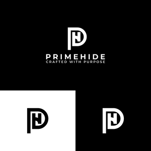Logo-Design von Dotlash für Primehide | Design: #37161526
