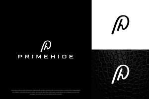 Logo-Design von Dotlash für Primehide | Design: #37161527