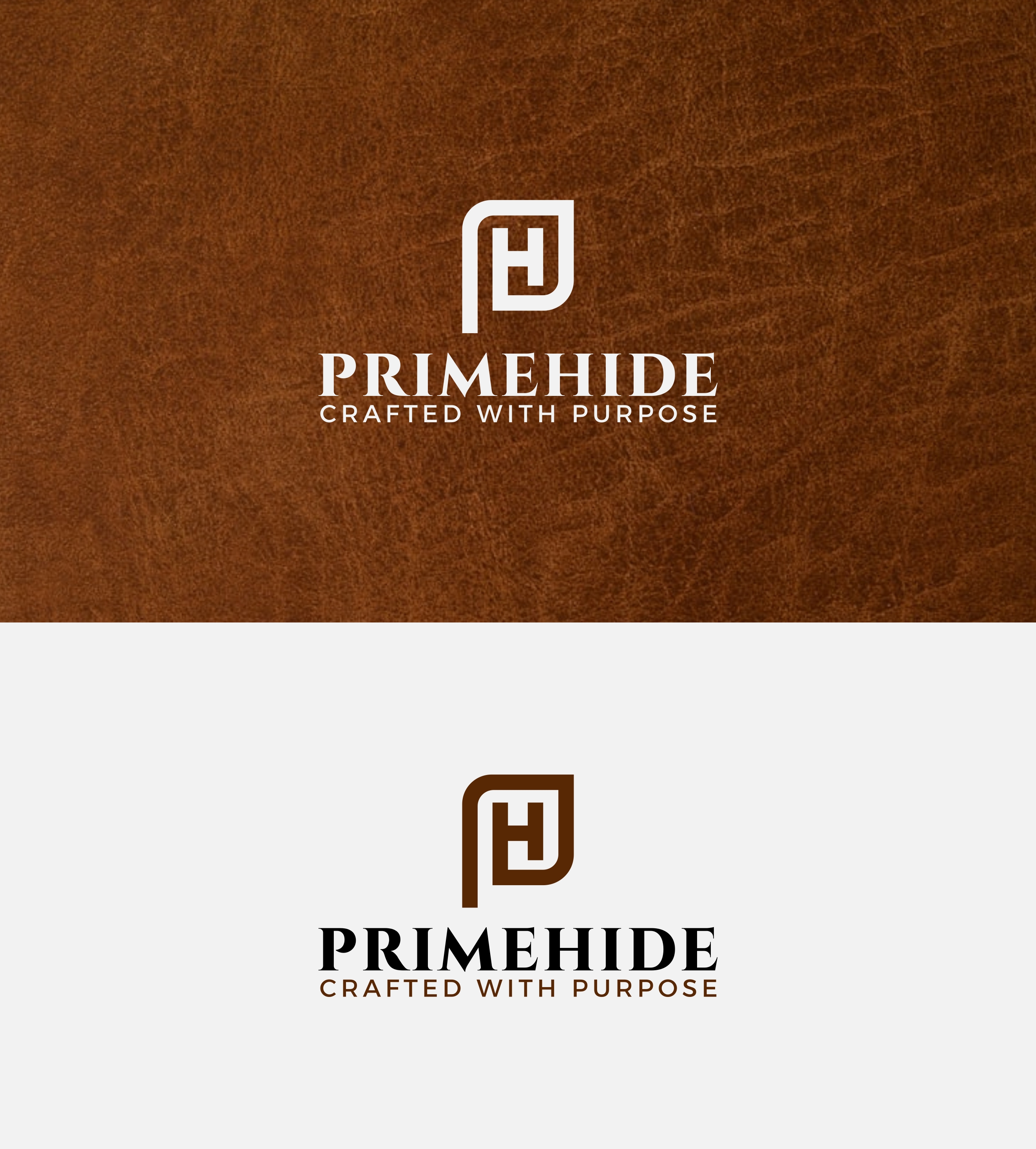 Logo-Design von Dotlash für Primehide | Design #37161530