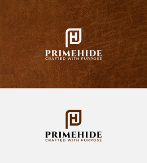 Logo-Design von Dotlash für Primehide | Design: #37161530
