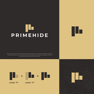 Logo-Design von Dotlash für Primehide | Design: #37161537
