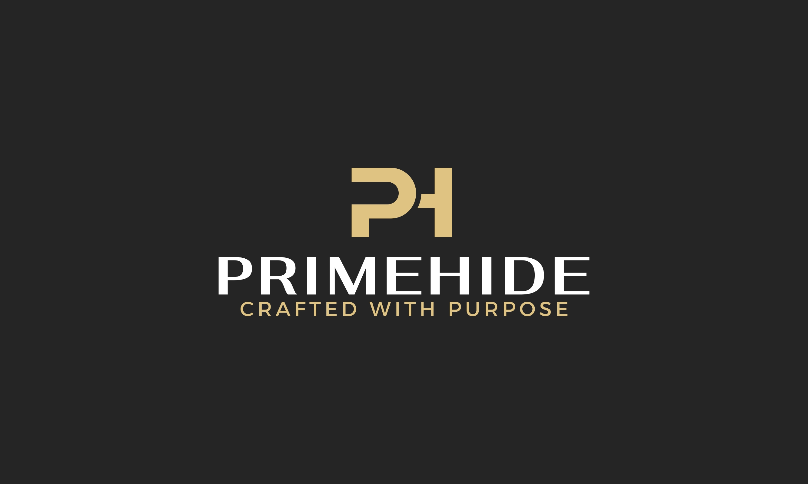 Logo-Design von Dotlash für Primehide | Design #37161579