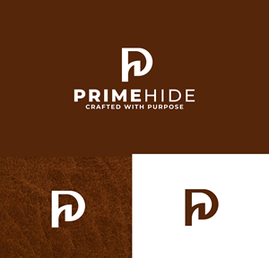 Logo-Design von Dotlash für Primehide | Design: #37161609