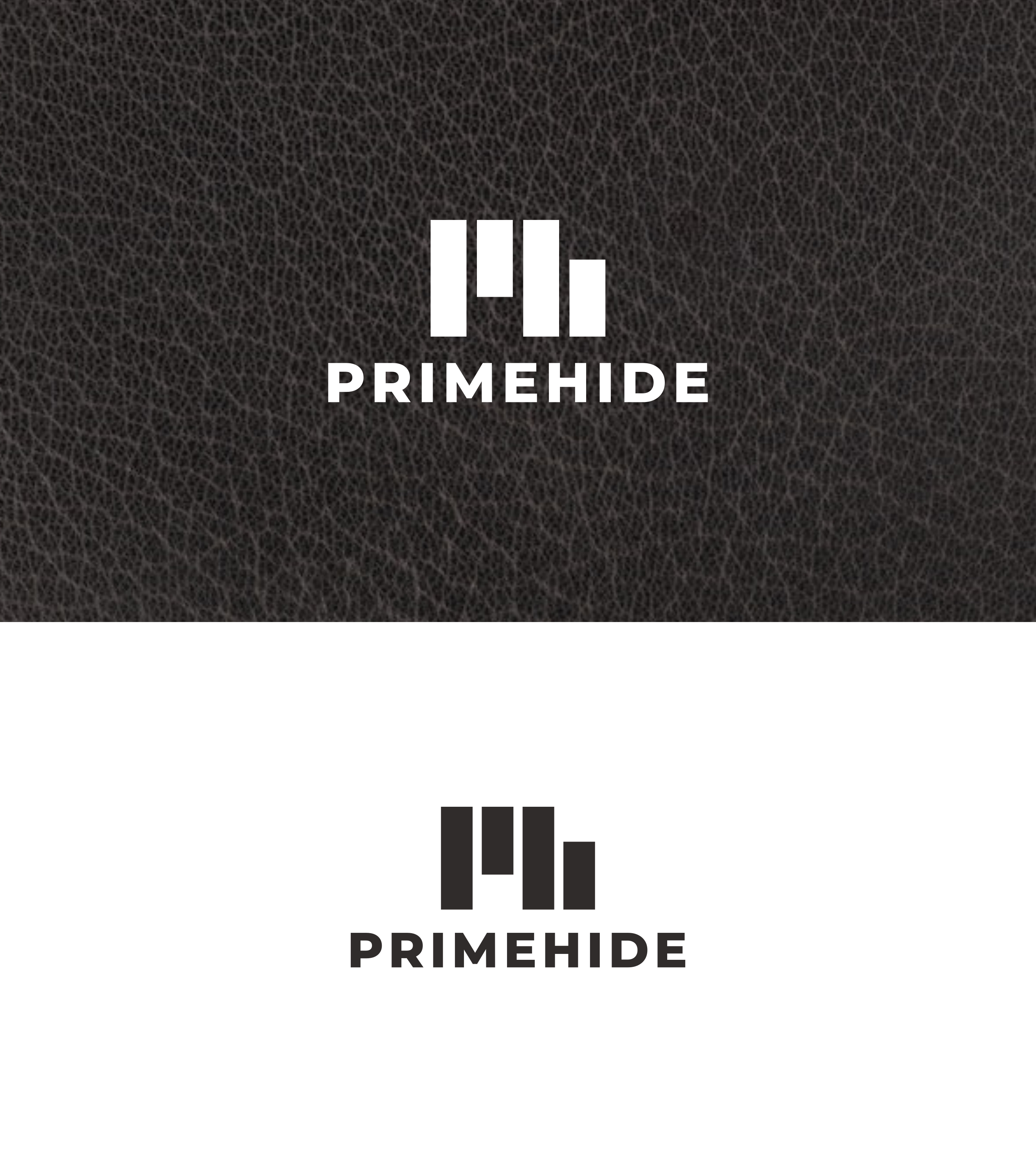 Logo-Design von Dotlash für Primehide | Design #37161632