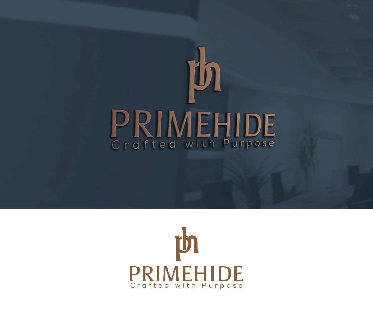 Logo-Design von Srk pix!14 für Primehide | Design #37133408