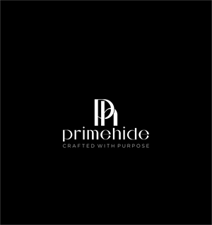 Logo-Design von twentysixyears für Primehide | Design: #37132806