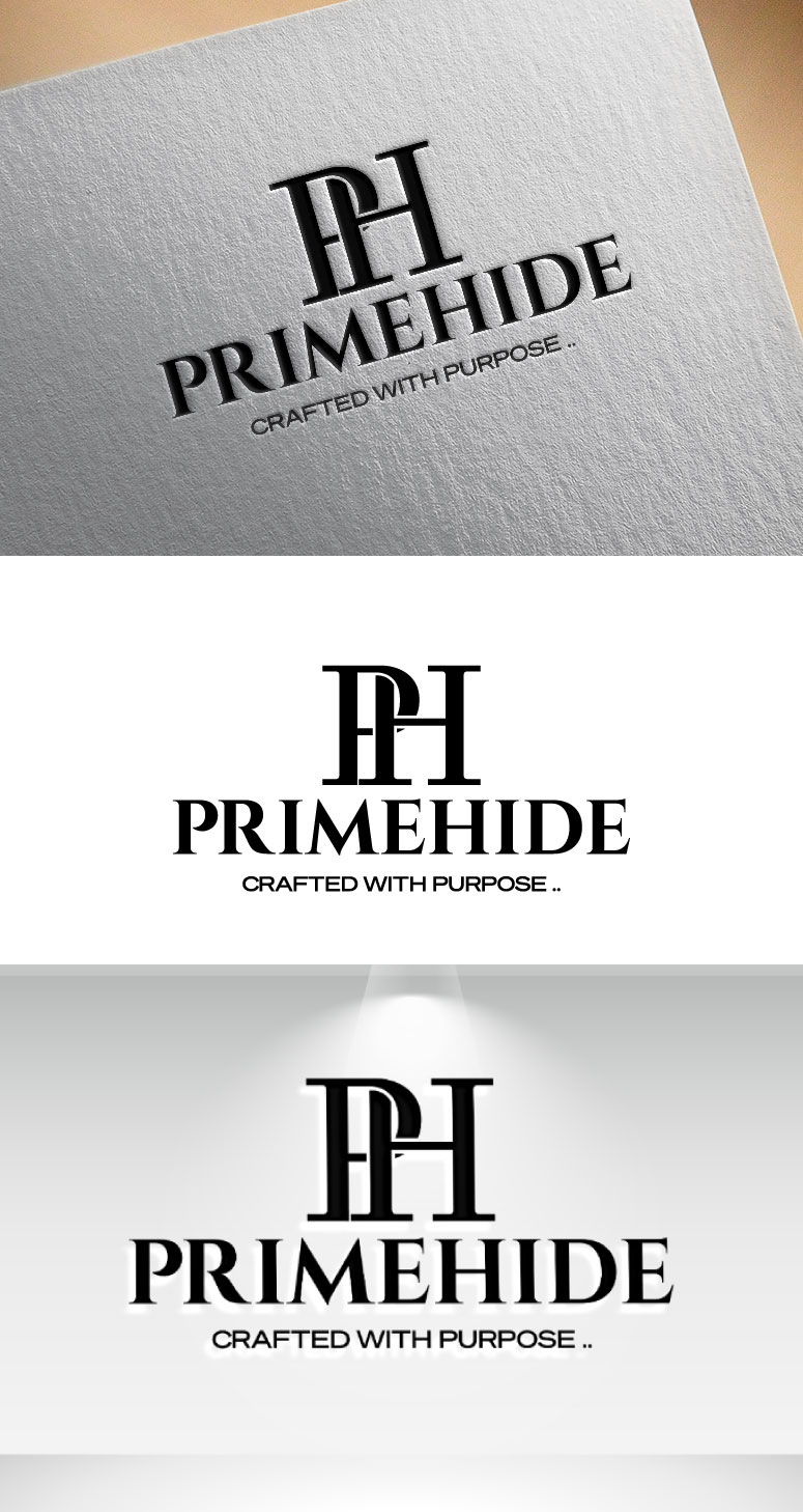 Logo-Design von Design_tamim für Primehide | Design #37134469
