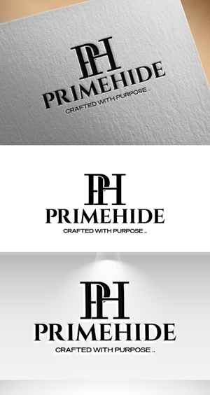 Logo-Design von Design_tamim für Primehide | Design: #37134469