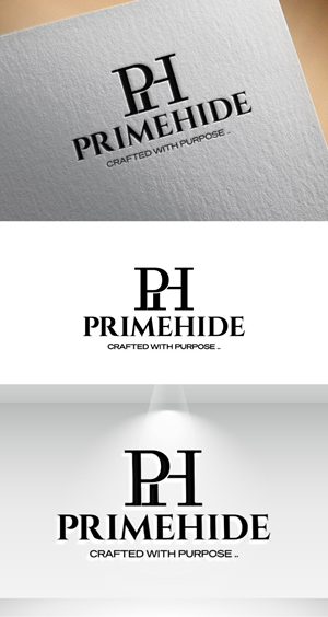Logo-Design von Design_tamim für Primehide | Design: #37134470