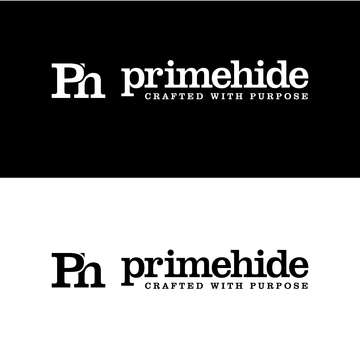 Logo-Design von 99 Art.. für Primehide | Design #37134774