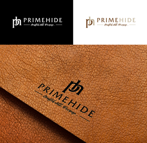 Logo-Design von RA-bica für Primehide | Design: #37133010