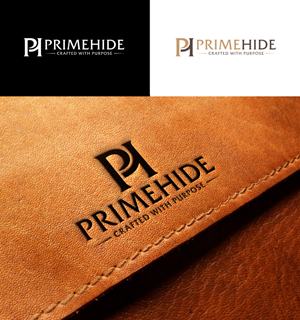 Logo-Design von RA-bica für Primehide | Design: #37133011