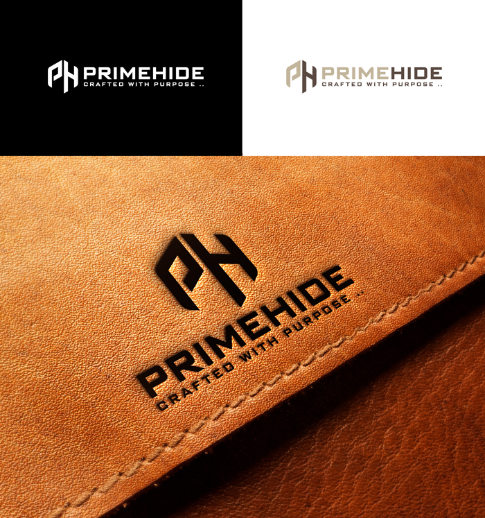Logo-Design von RA-bica für Primehide | Design #37133012