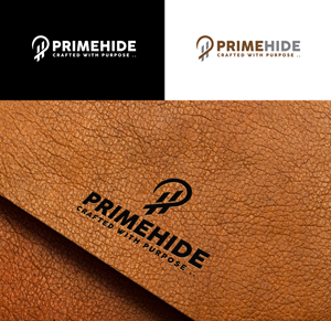 Logo-Design von RA-bica für Primehide | Design: #37133013