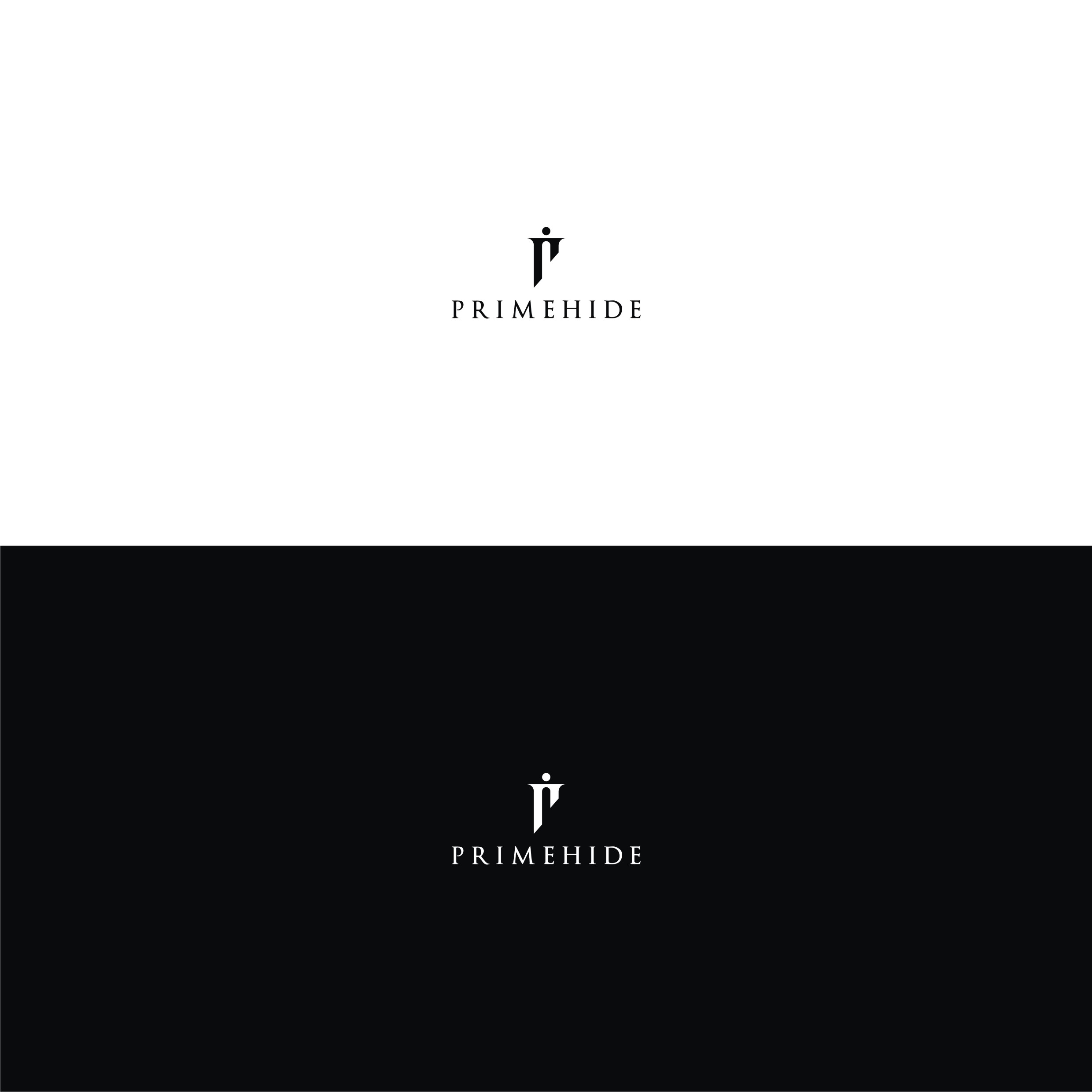 Logo-Design von Radienka für Primehide | Design #37160829