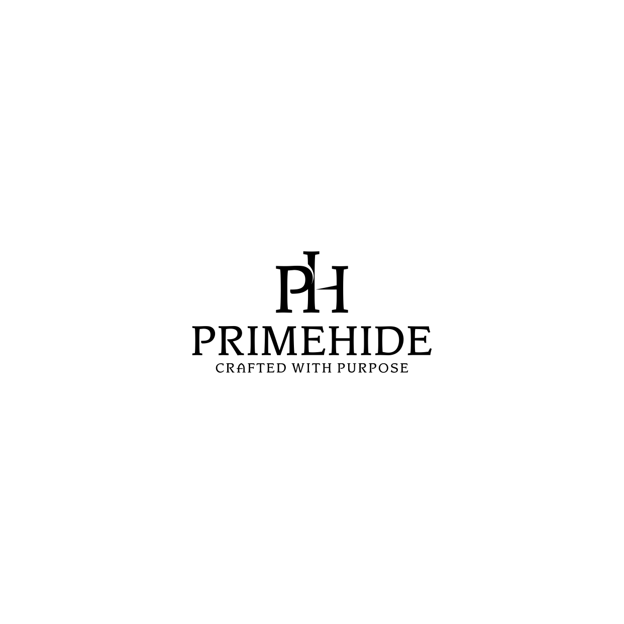 Logo-Design von Kaze56 für Primehide | Design #37137193