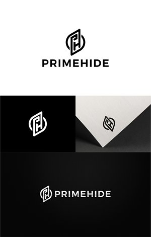 Logo-Design von Tiono für Primehide | Design: #37136546