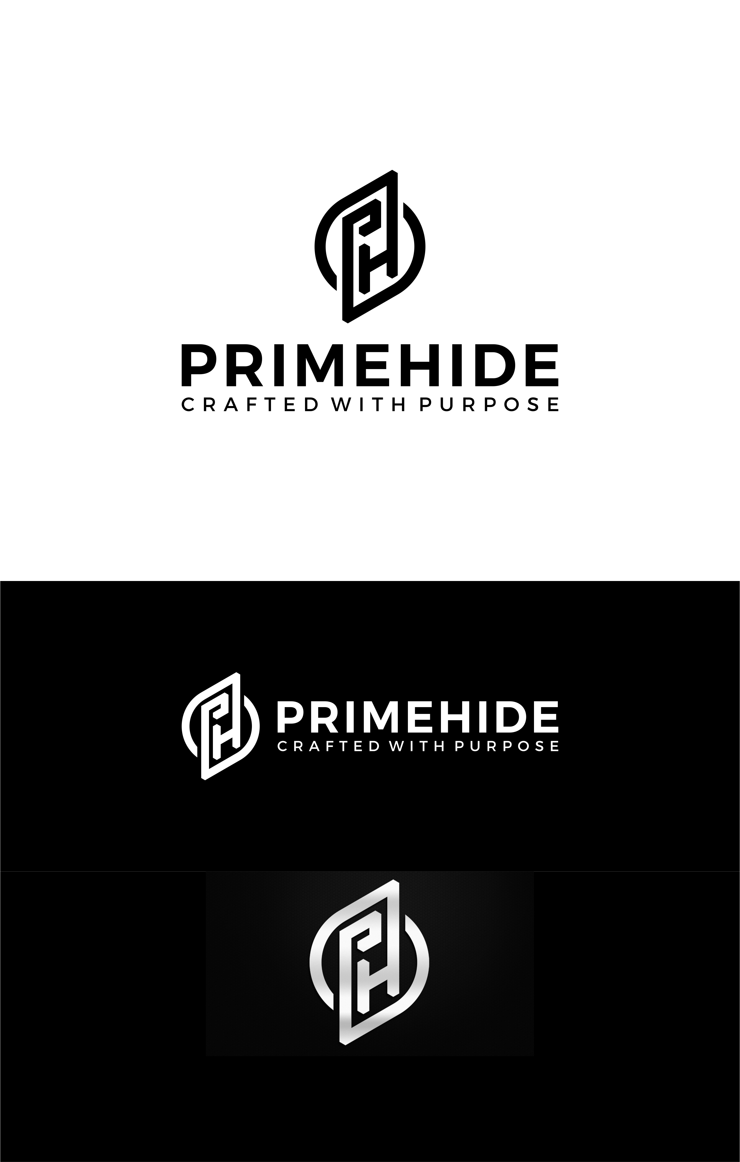 Logo-Design von Tiono für Primehide | Design #37136562