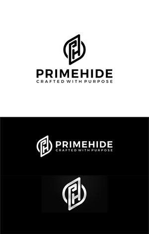 Logo-Design von Tiono für Primehide | Design: #37136562
