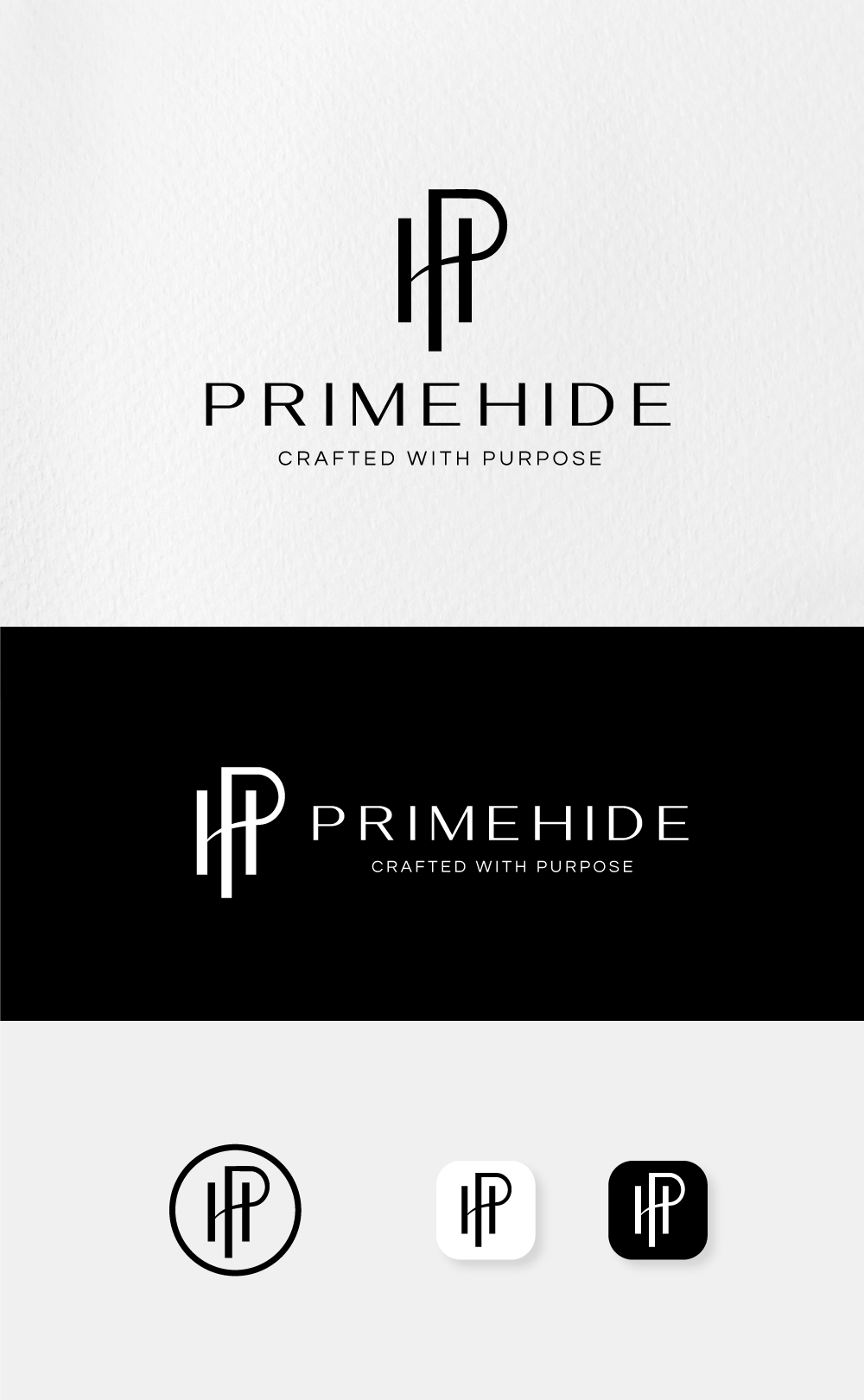 Logo-Design von SolDesign für Primehide | Design #37160669
