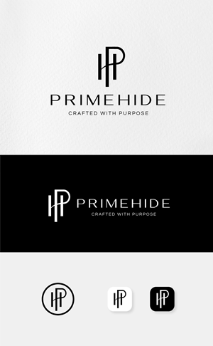 Logo-Design von SolDesign für Primehide | Design: #37160669