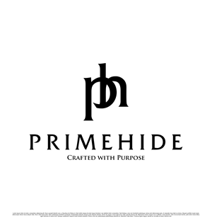 Logo-Design von kebusibud für Primehide | Design: #37136455