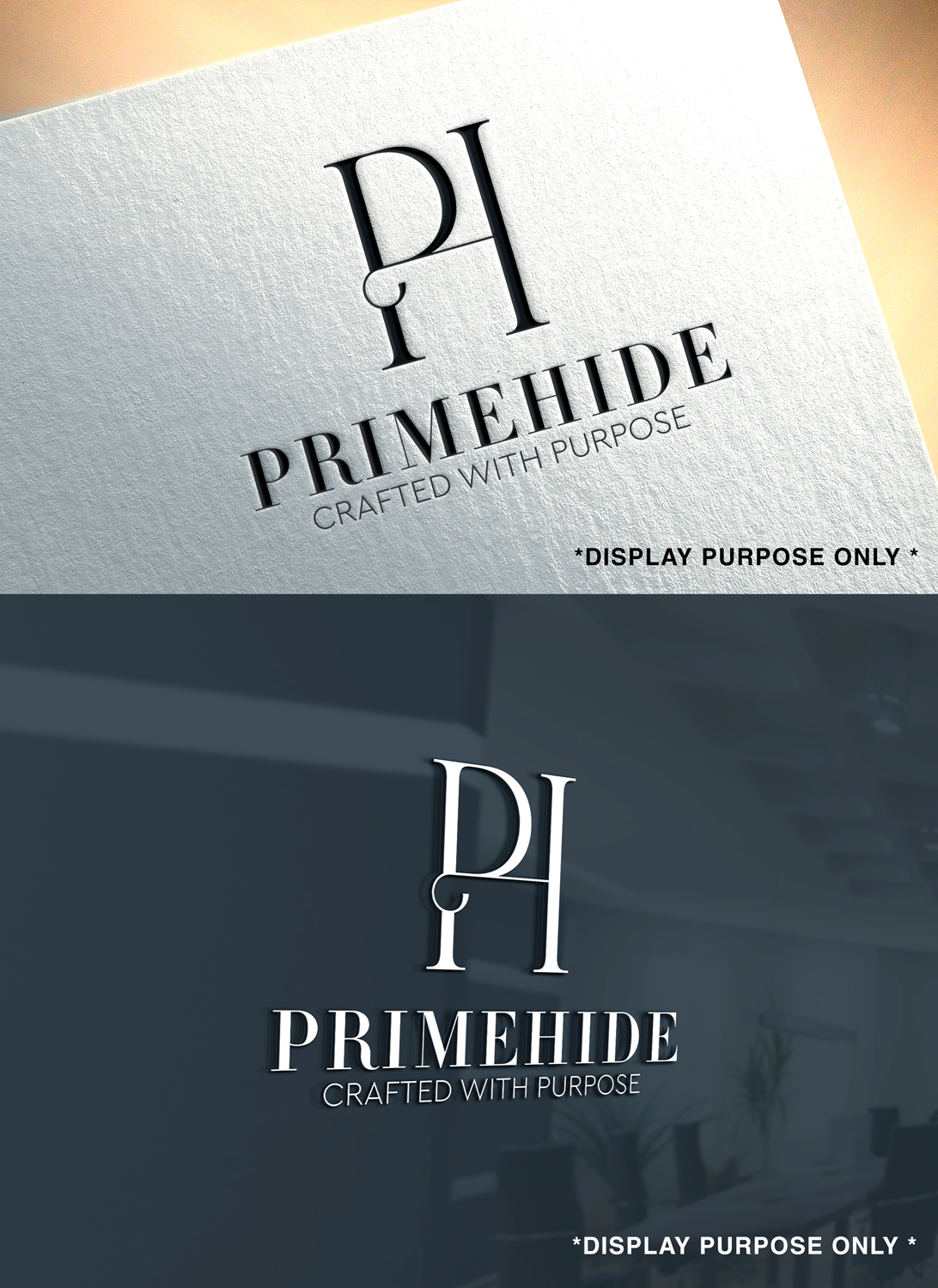 Logo-Design von RaKu 2 für Primehide | Design #37154080