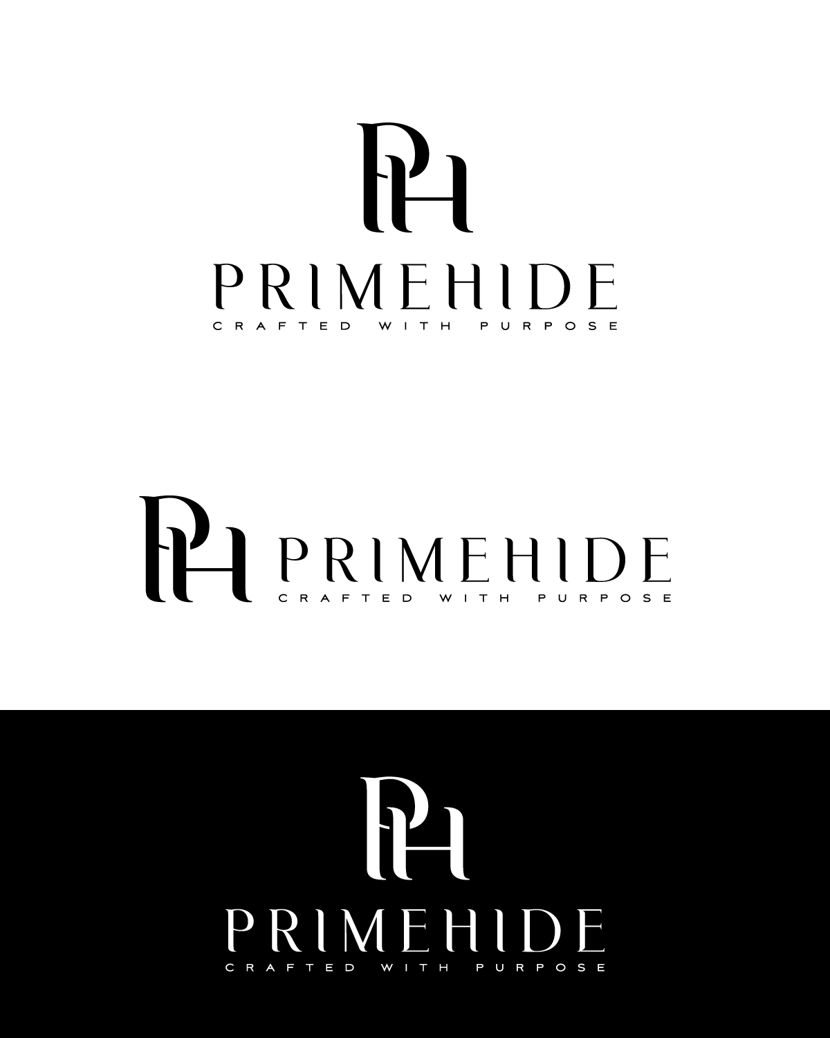 Logo-Design von LogoArtisan für Primehide | Design #37137637