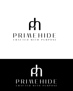 Logo-Design von LogoArtisan für Primehide | Design: #37137638