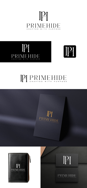 Logo-Design von LogoArtisan für Primehide | Design: #37137639