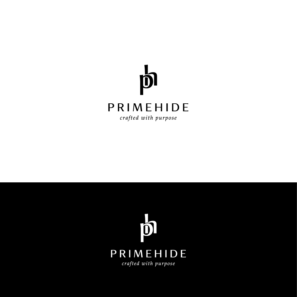 Logo-Design von BatJazzStudio für Primehide | Design #37151167