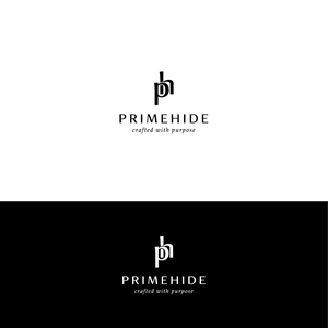 Logo-Design von BatJazzStudio für Primehide | Design: #37151167