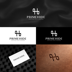 Logo-Design von MH91 für Primehide | Design: #37152946