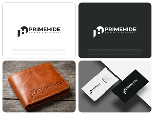 Logo-Design von COLOUR CREATIVE für Primehide | Design: #37153596