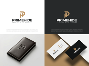Logo-Design von COLOUR CREATIVE für Primehide | Design: #37158792