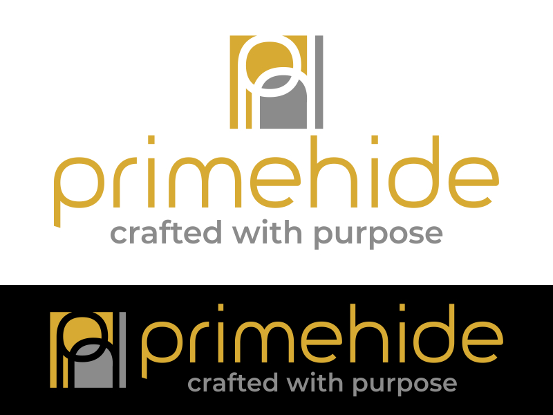 Logo-Design von DiandraKali für Primehide | Design #37131724