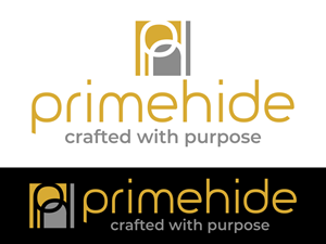 Logo-Design von DiandraKali für Primehide | Design: #37131724