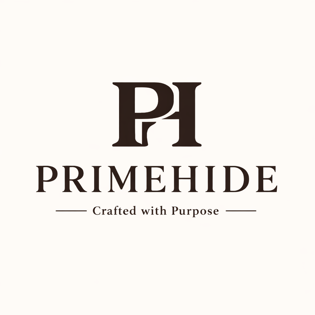 Logo-Design von BEANDESIGN^_^ für Primehide | Design #37161742