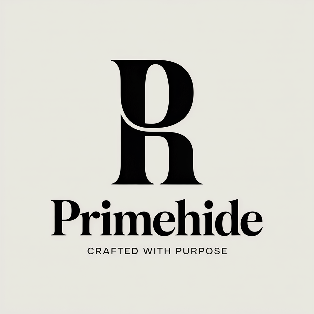 Logo-Design von BEANDESIGN^_^ für Primehide | Design #37161744