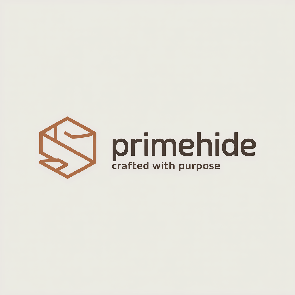 Logo-Design von BEANDESIGN^_^ für Primehide | Design #37161746