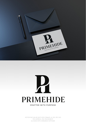 Logo-Design von BEANDESIGN^_^ für Primehide | Design: #37171844