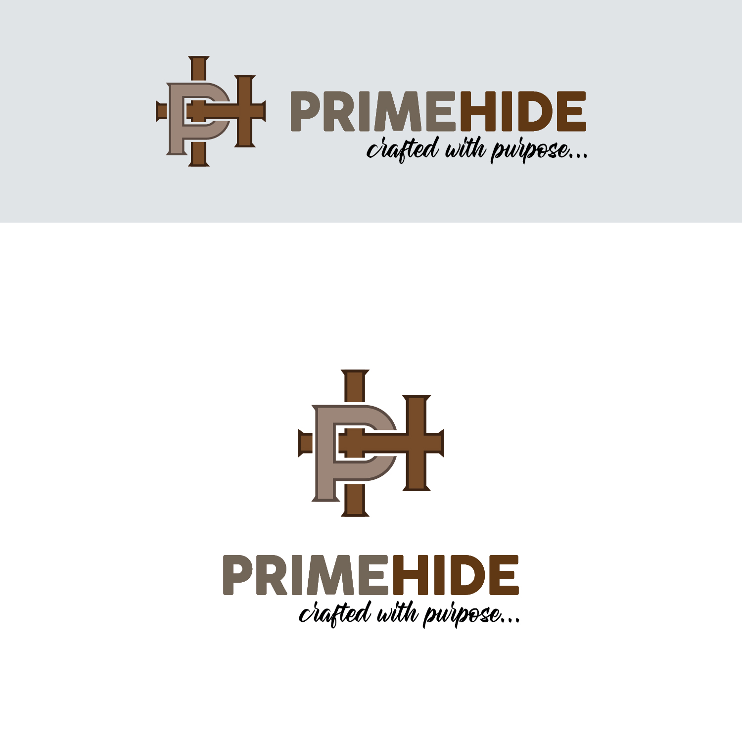 Logo-Design von kfade für Primehide | Design #37151516