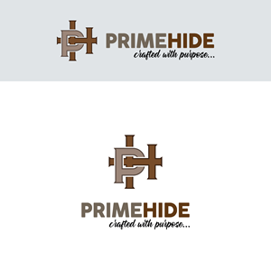 Logo-Design von kfade für Primehide | Design: #37151516