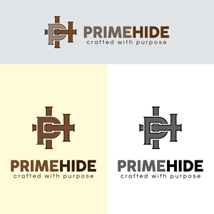 Logo-Design von kfade für Primehide | Design: #37153763