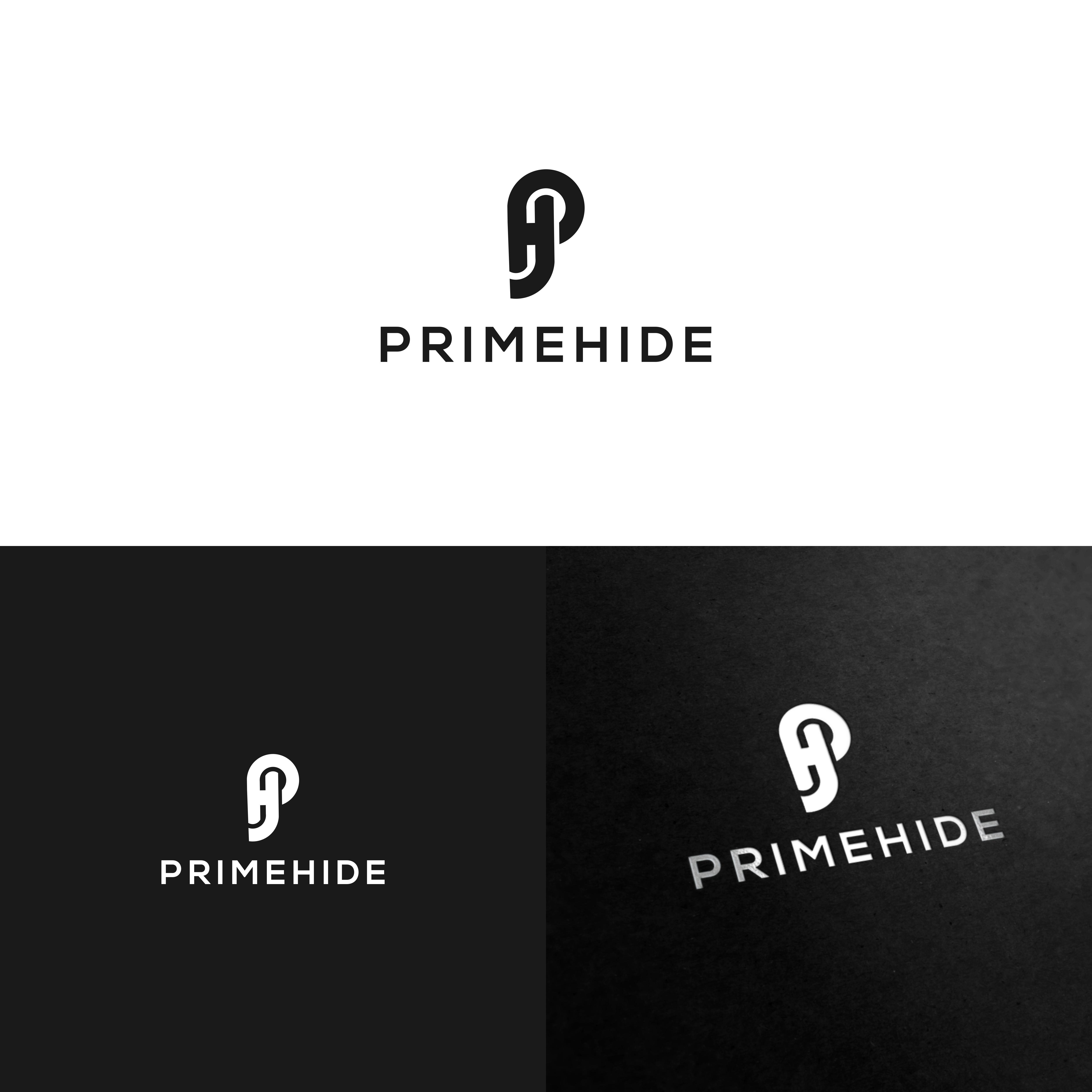 Design de Logo par Rucika_ pour Primehide | Design #37142186