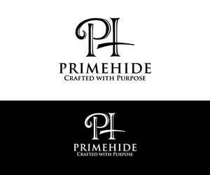 Logo-Design von DesignMaker 2 für Primehide | Design: #37152790